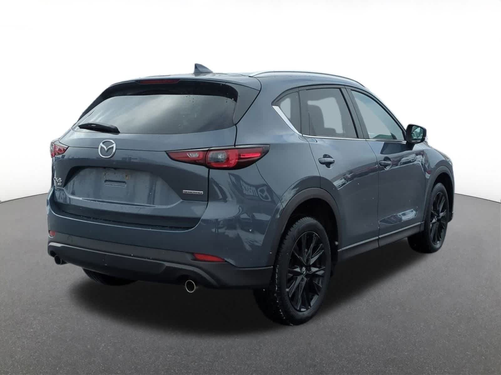 Thumbnail: 2023 Mazda CX-5 - 6