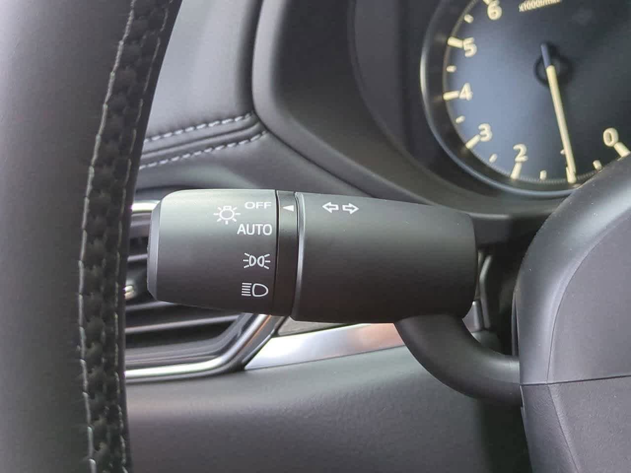 Thumbnail: 2025 Mazda CX-5 - 26