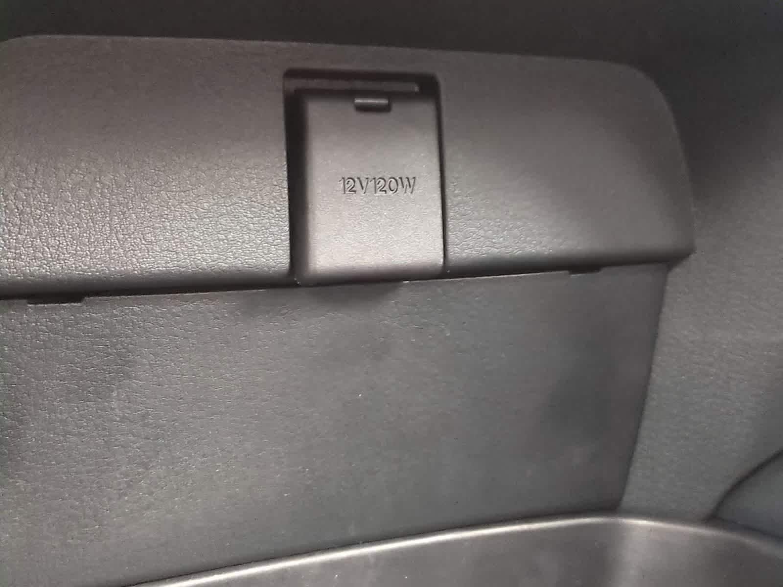 Thumbnail: 2026 Mazda CX-50 - 30