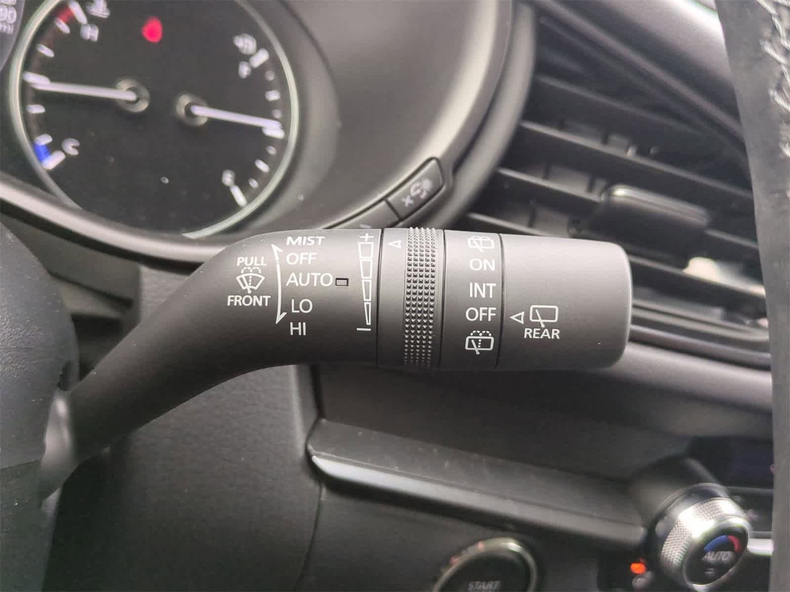 Thumbnail: 2026 Mazda CX-30 - 26