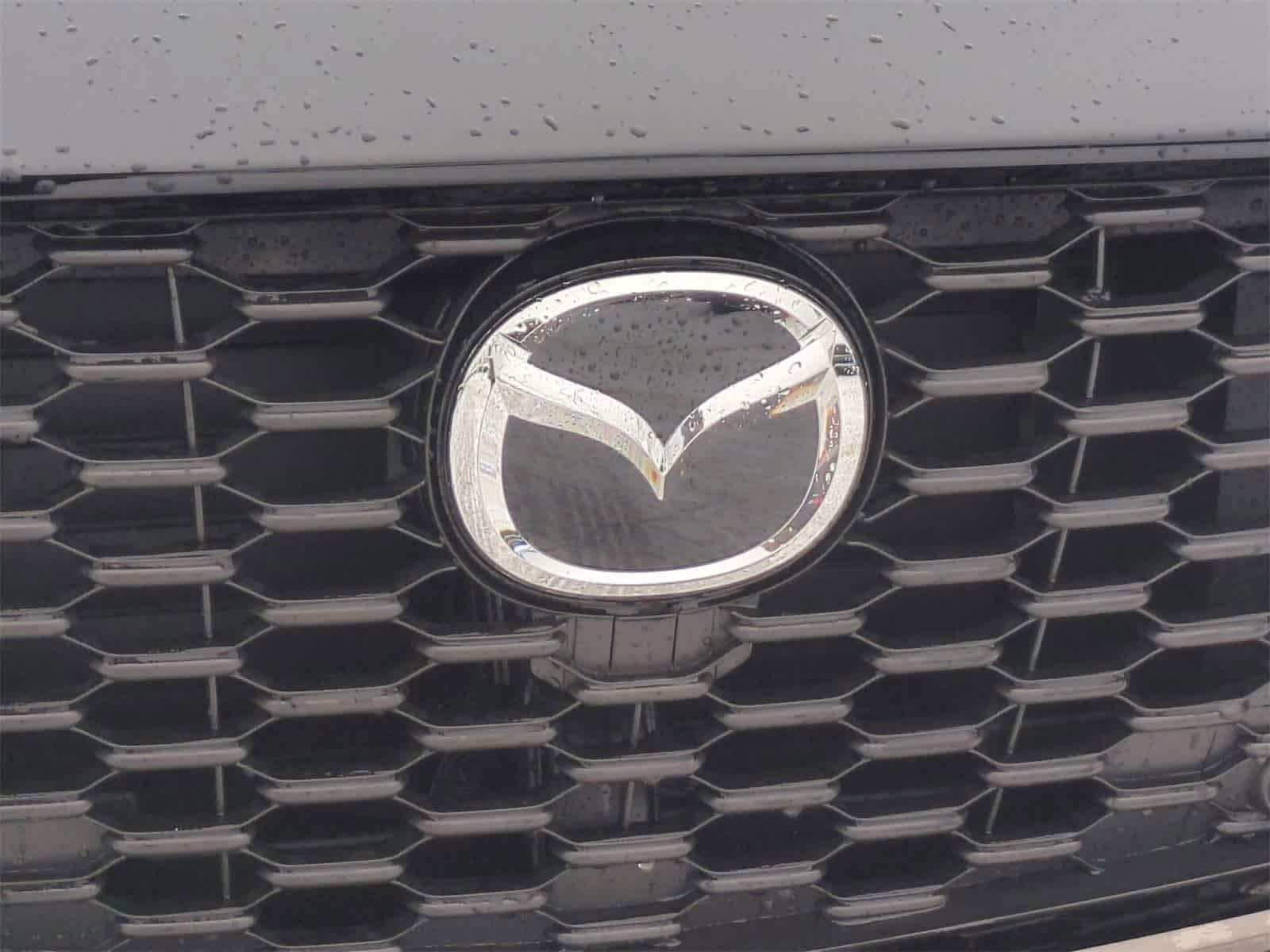 Thumbnail: 2026 Mazda CX-90 - 11