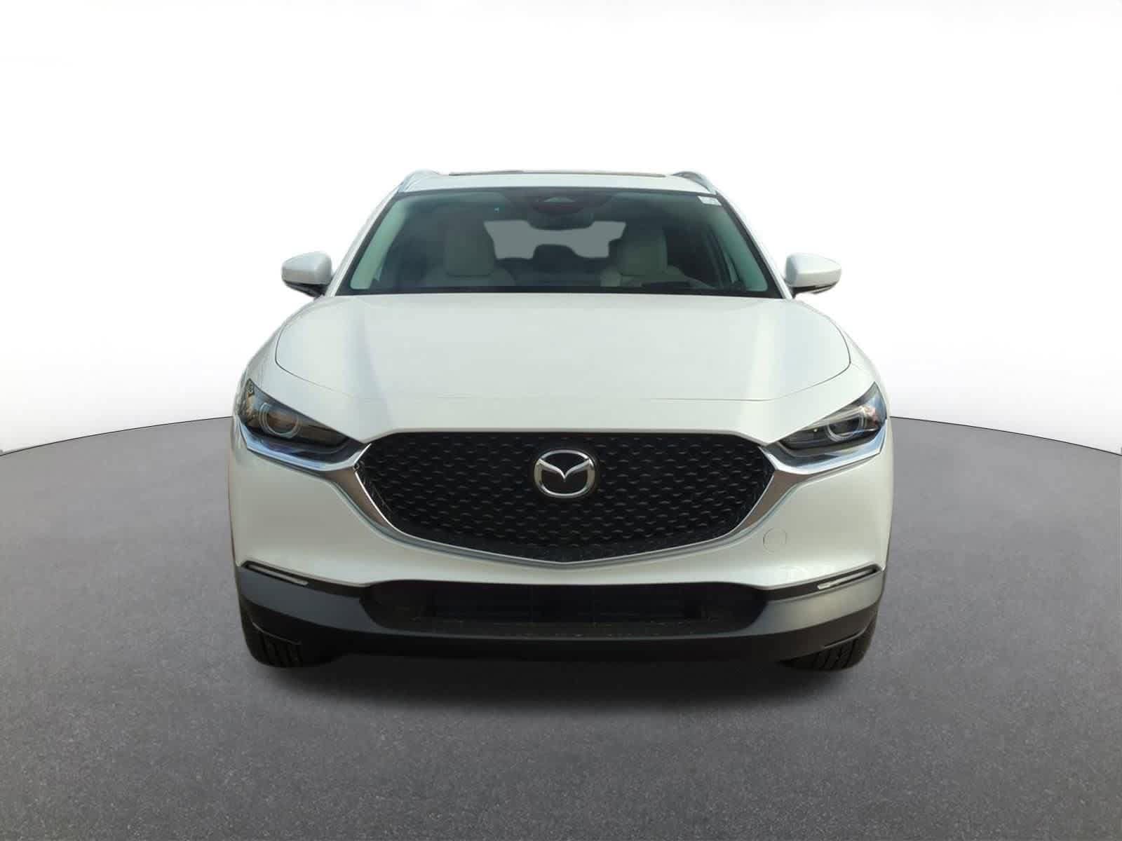 Thumbnail: 2025 Mazda CX-30 - 9