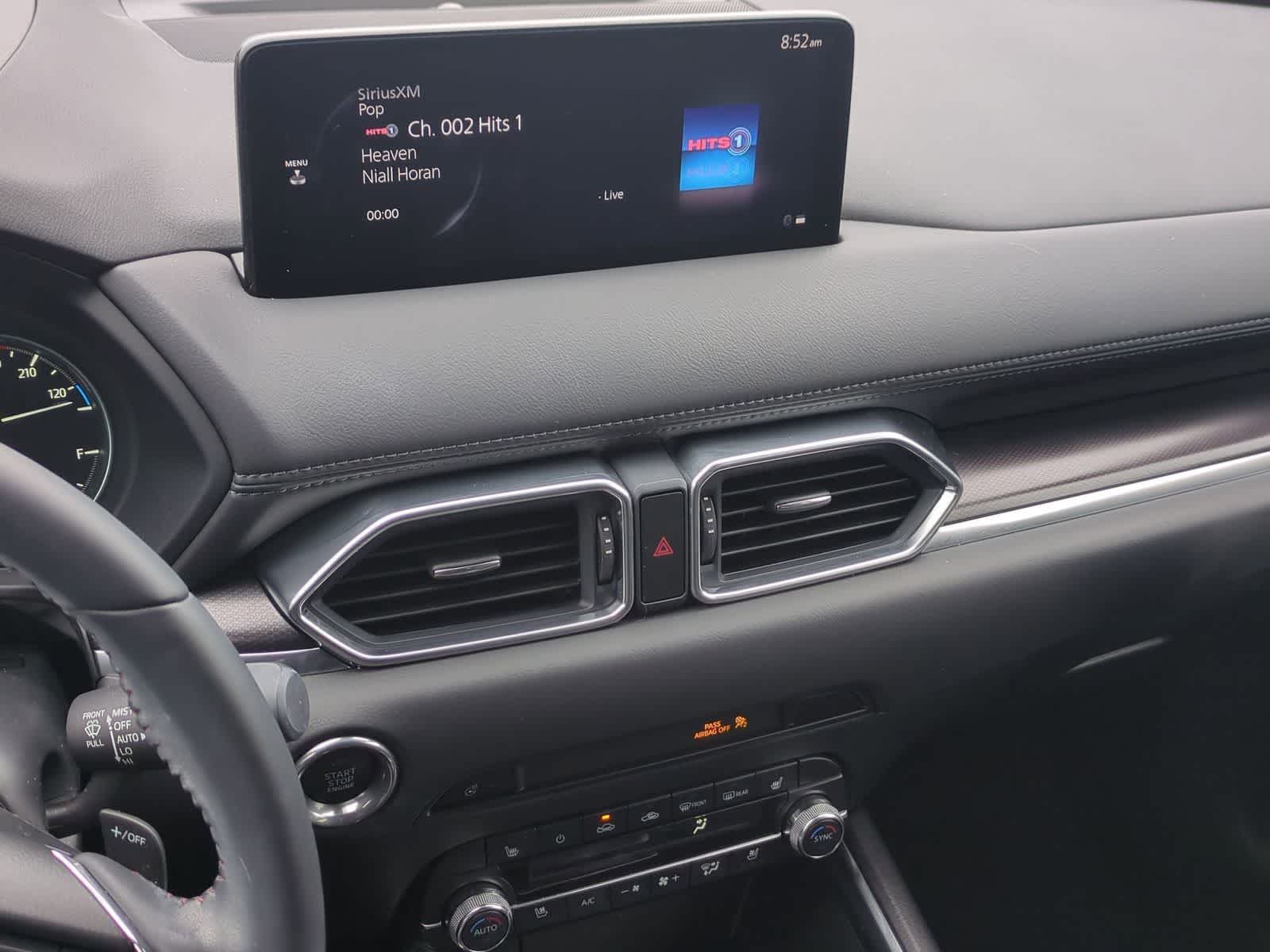 Thumbnail: 2024 Mazda CX-5 - 28