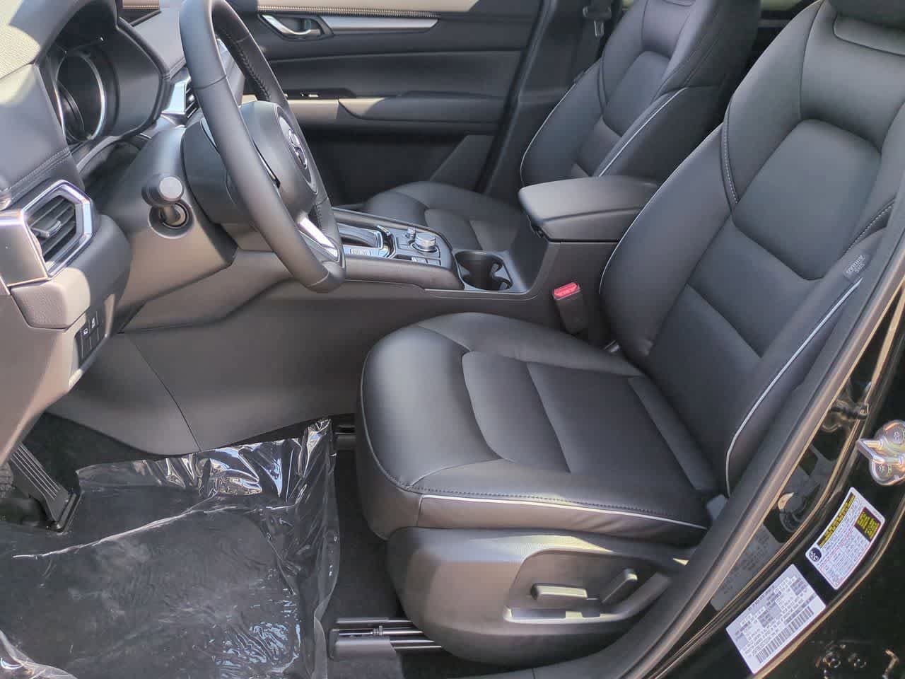 Thumbnail: 2025 Mazda CX-5 - 14