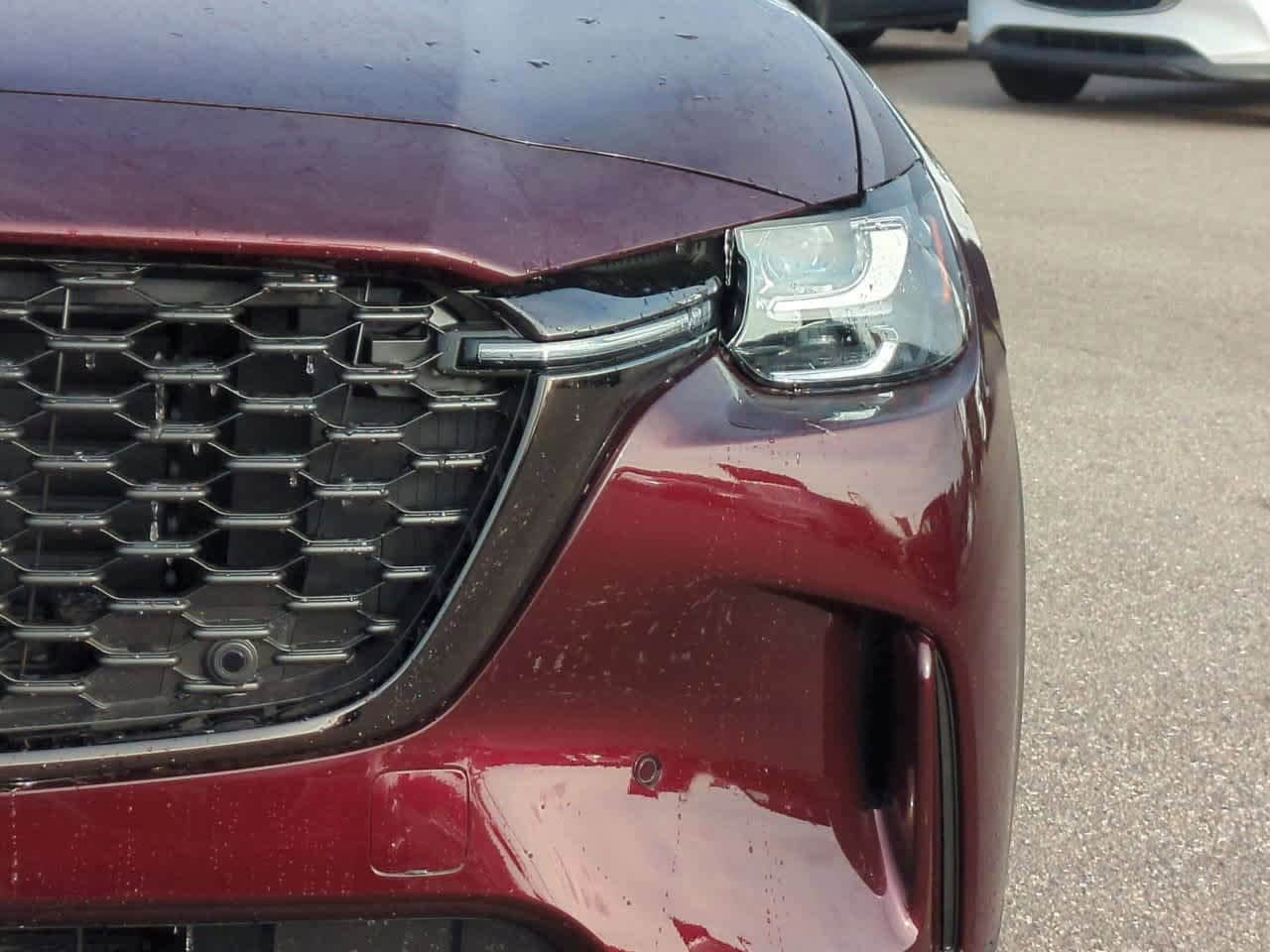 Thumbnail: 2026 Mazda CX-90 - 10