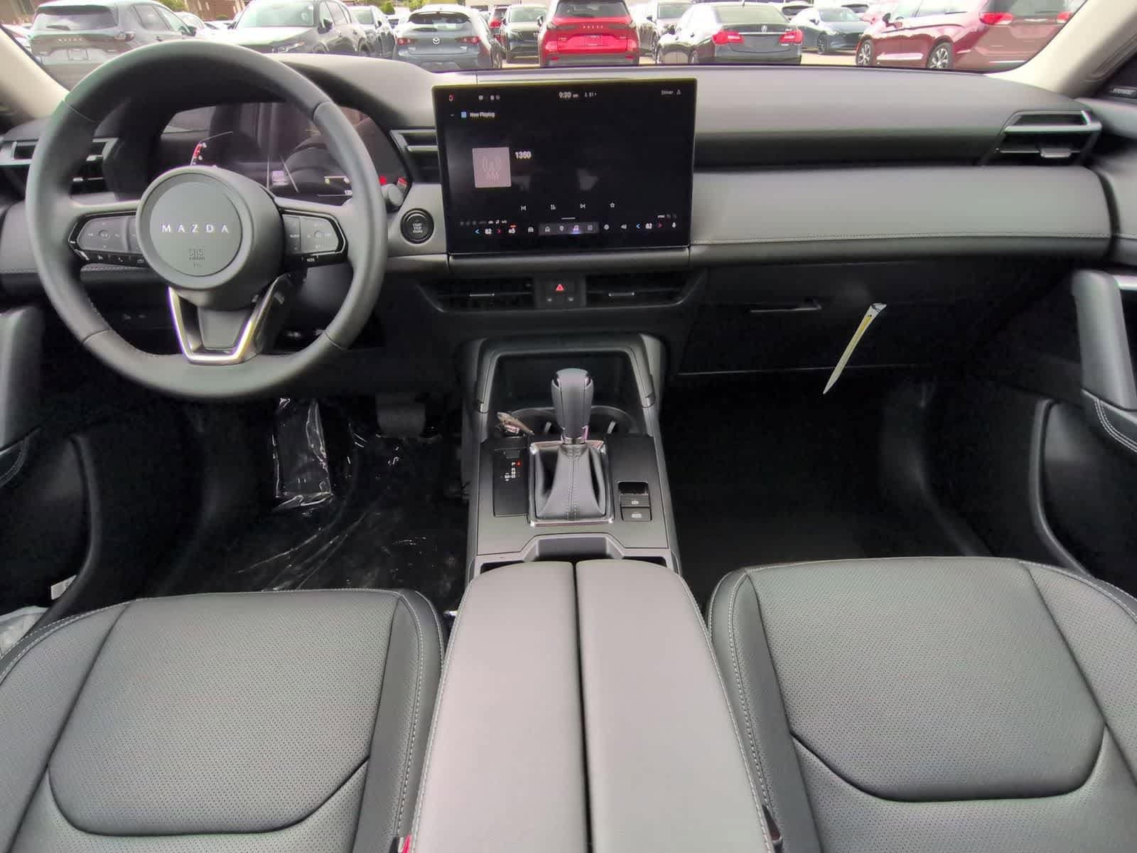Thumbnail: 2026 Mazda CX-5 - 14