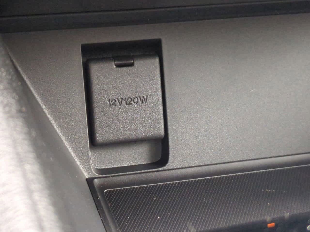 Thumbnail: 2025 Mazda CX-5 - 28