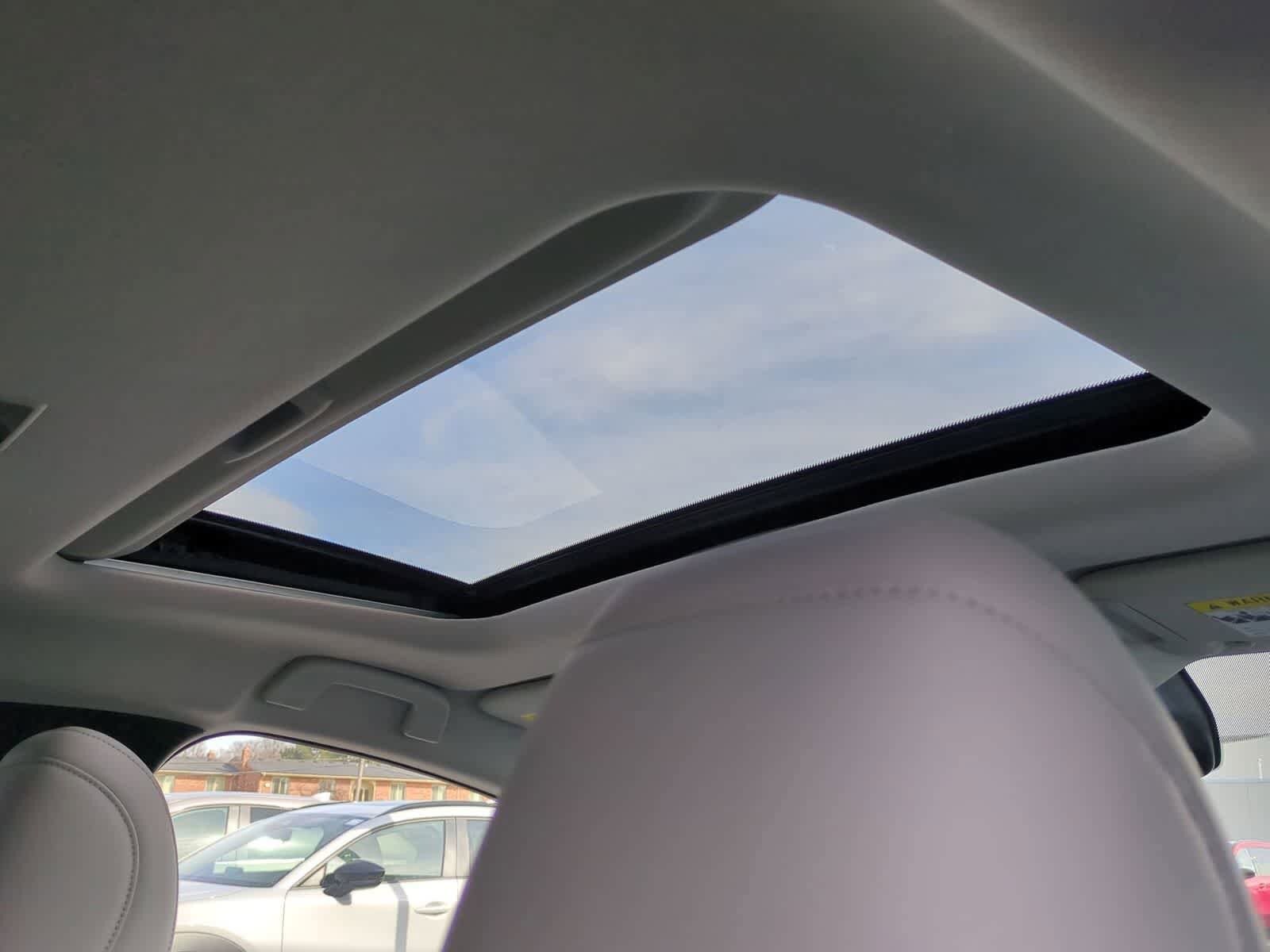 Thumbnail: 2026 Mazda CX-30 - 21