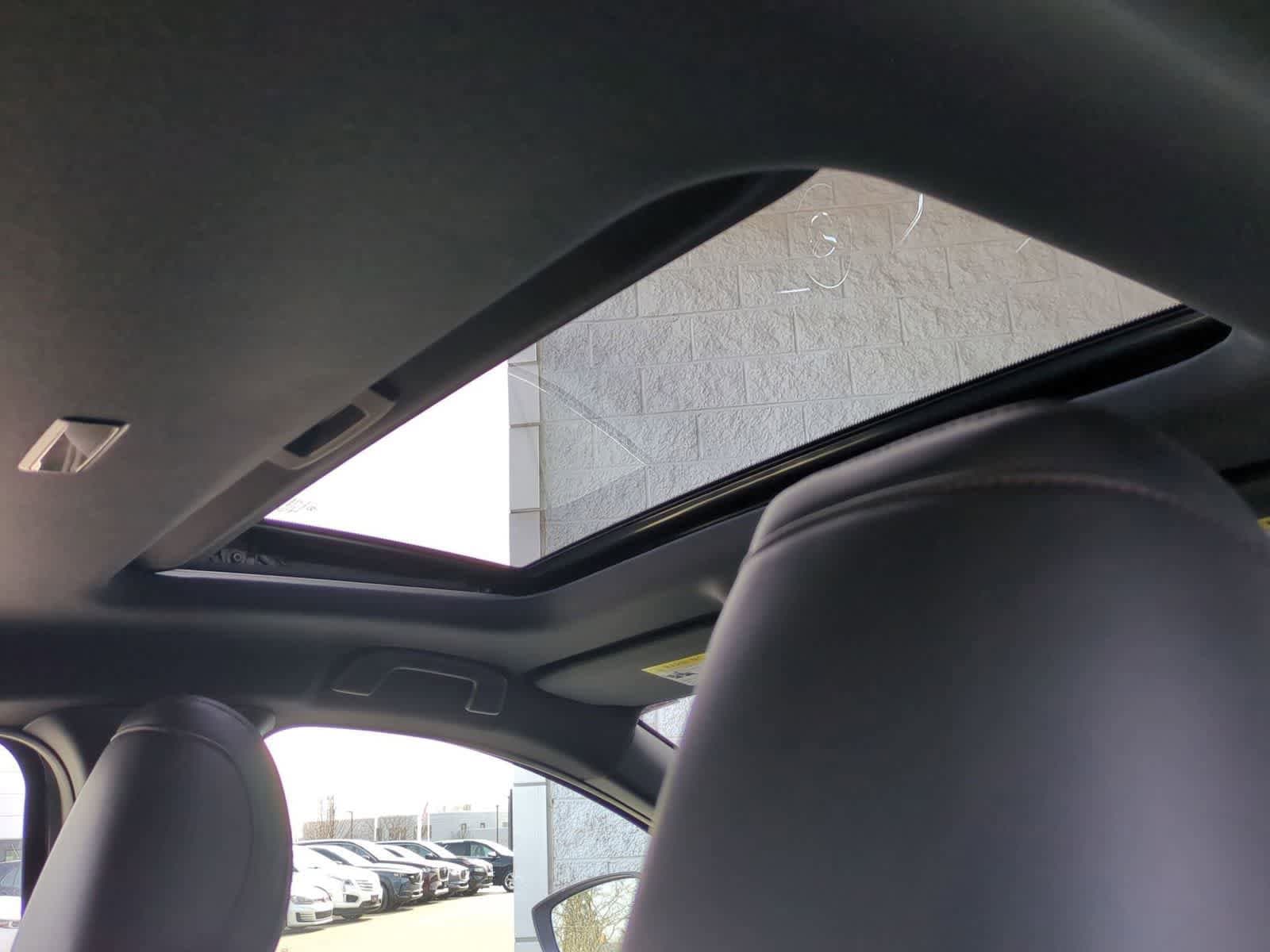 Thumbnail: 2026 Mazda Mazda3 - 21