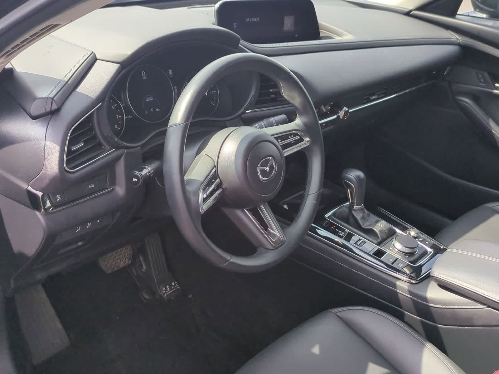 Thumbnail: 2023 Mazda CX-30 - 2