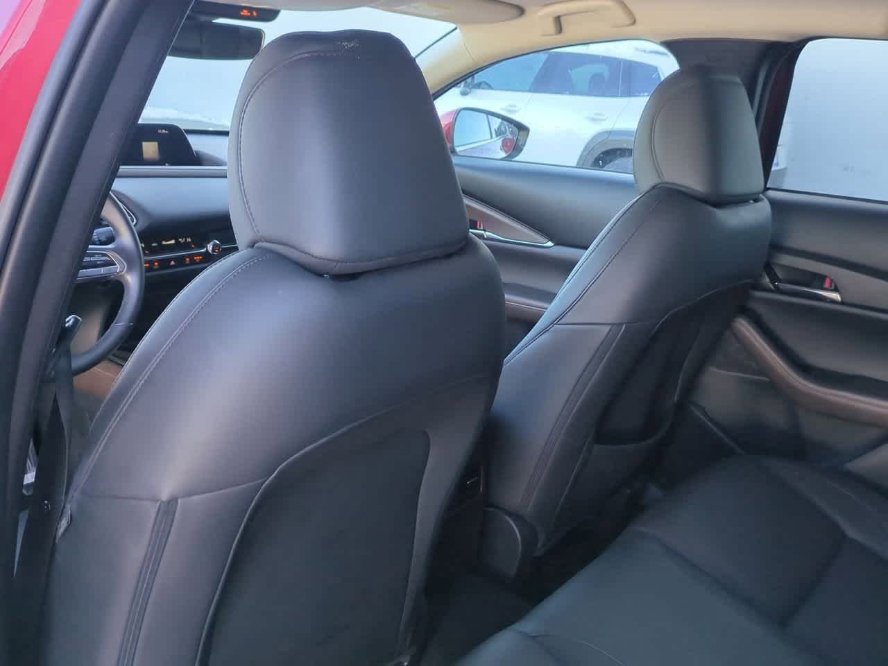 Thumbnail: 2023 Mazda CX-30 - 17