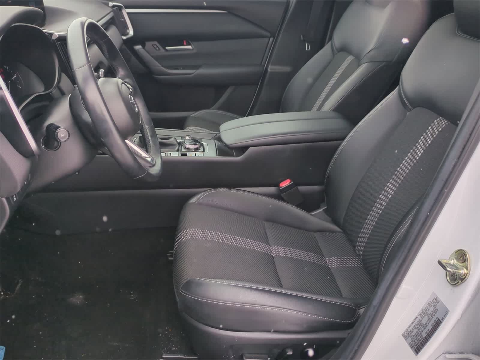 Thumbnail: 2024 Mazda CX-50 - 15