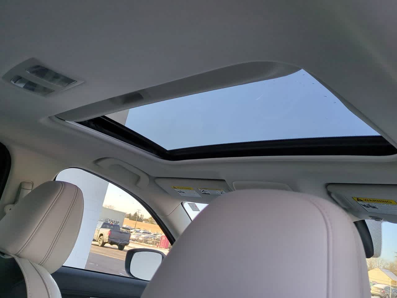 Thumbnail: 2019 Mazda CX-5 - 21