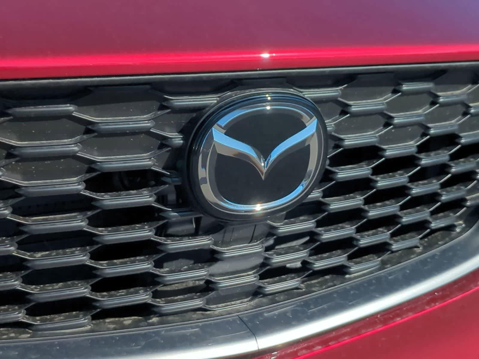Thumbnail: 2026 Mazda CX-5 - 11