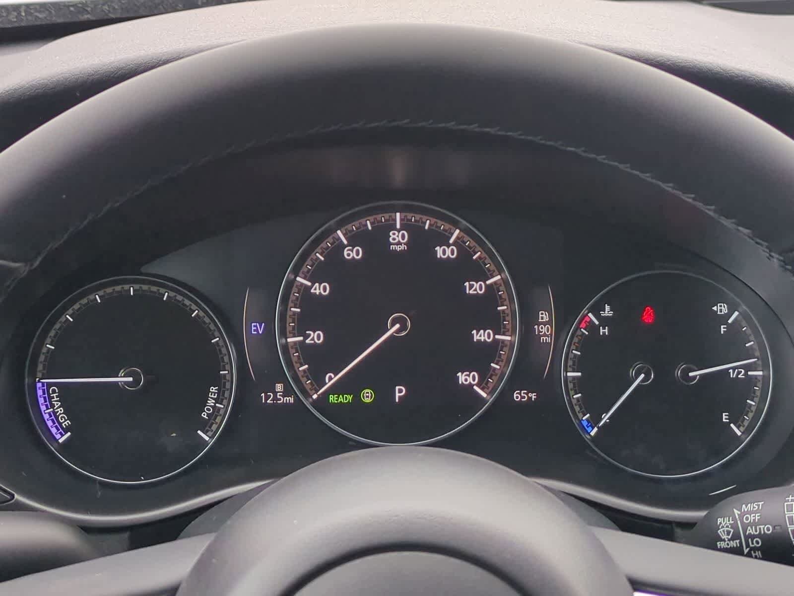 Thumbnail: 2026 Mazda CX-50 - 32