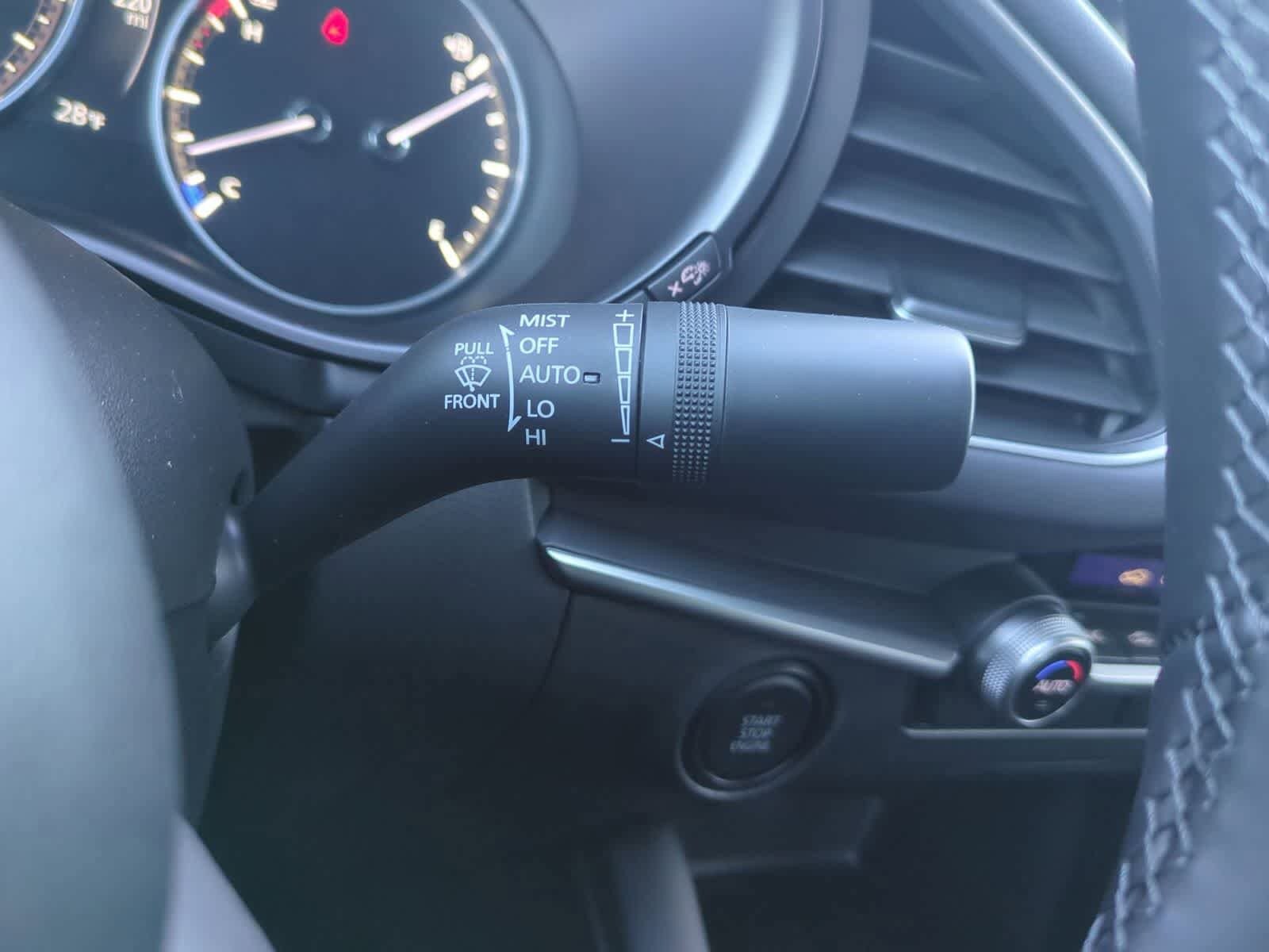 Thumbnail: 2026 Mazda Mazda3 - 26