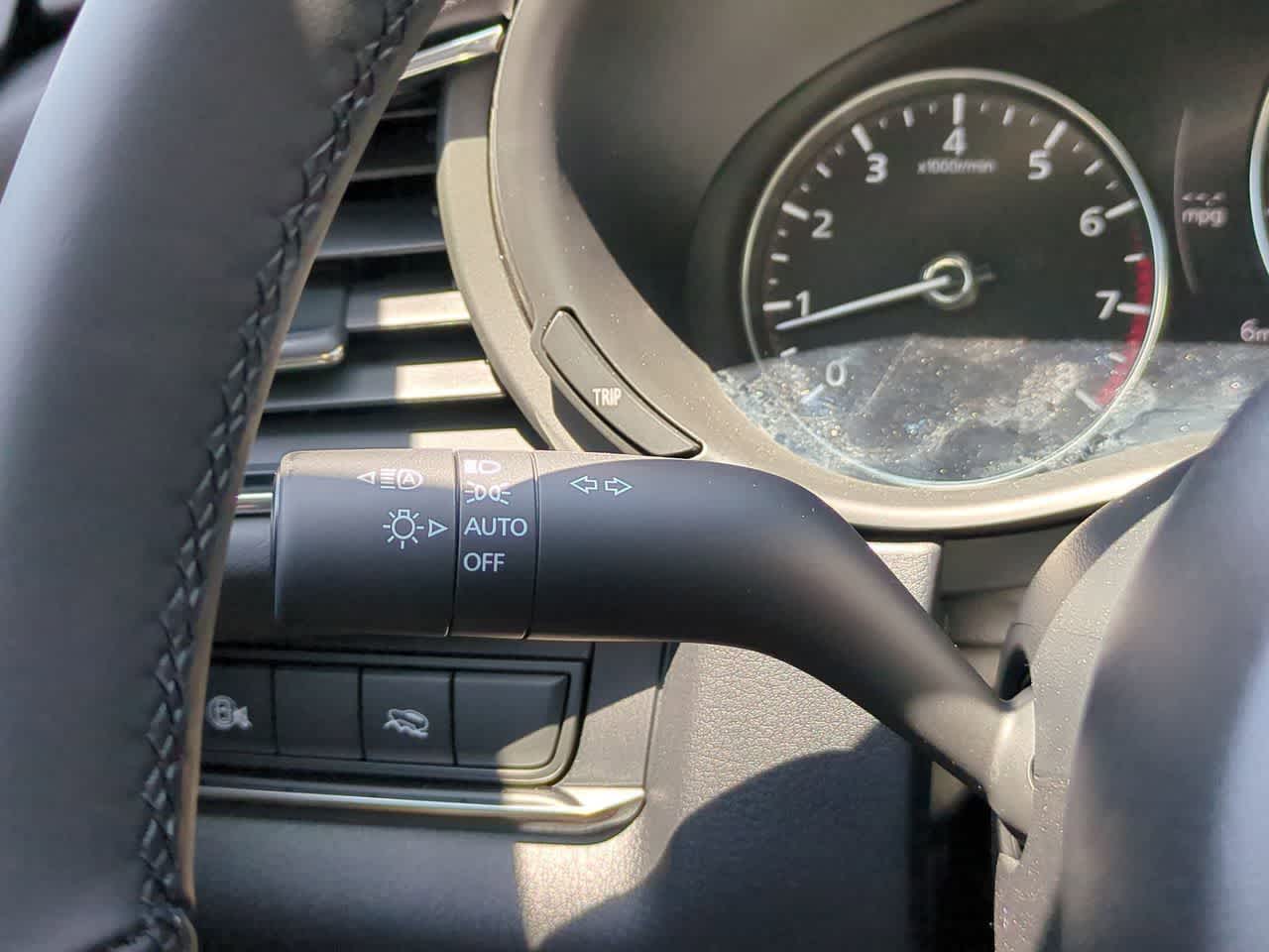 Thumbnail: 2025 Mazda CX-30 - 26