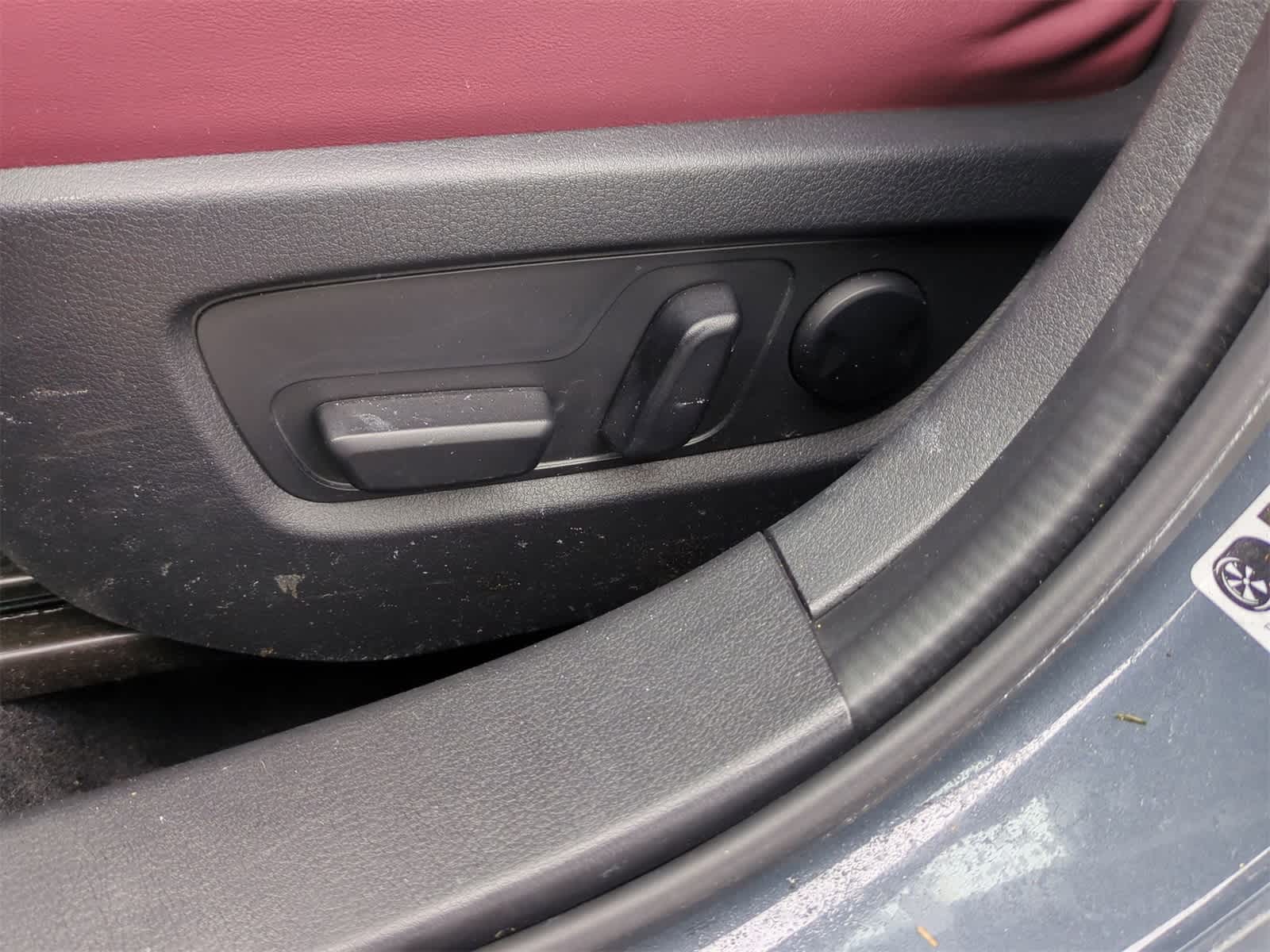 Thumbnail: 2023 Mazda CX-30 - 16