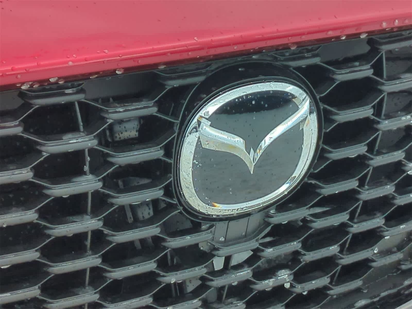 Thumbnail: 2026 Mazda CX-90 - 11