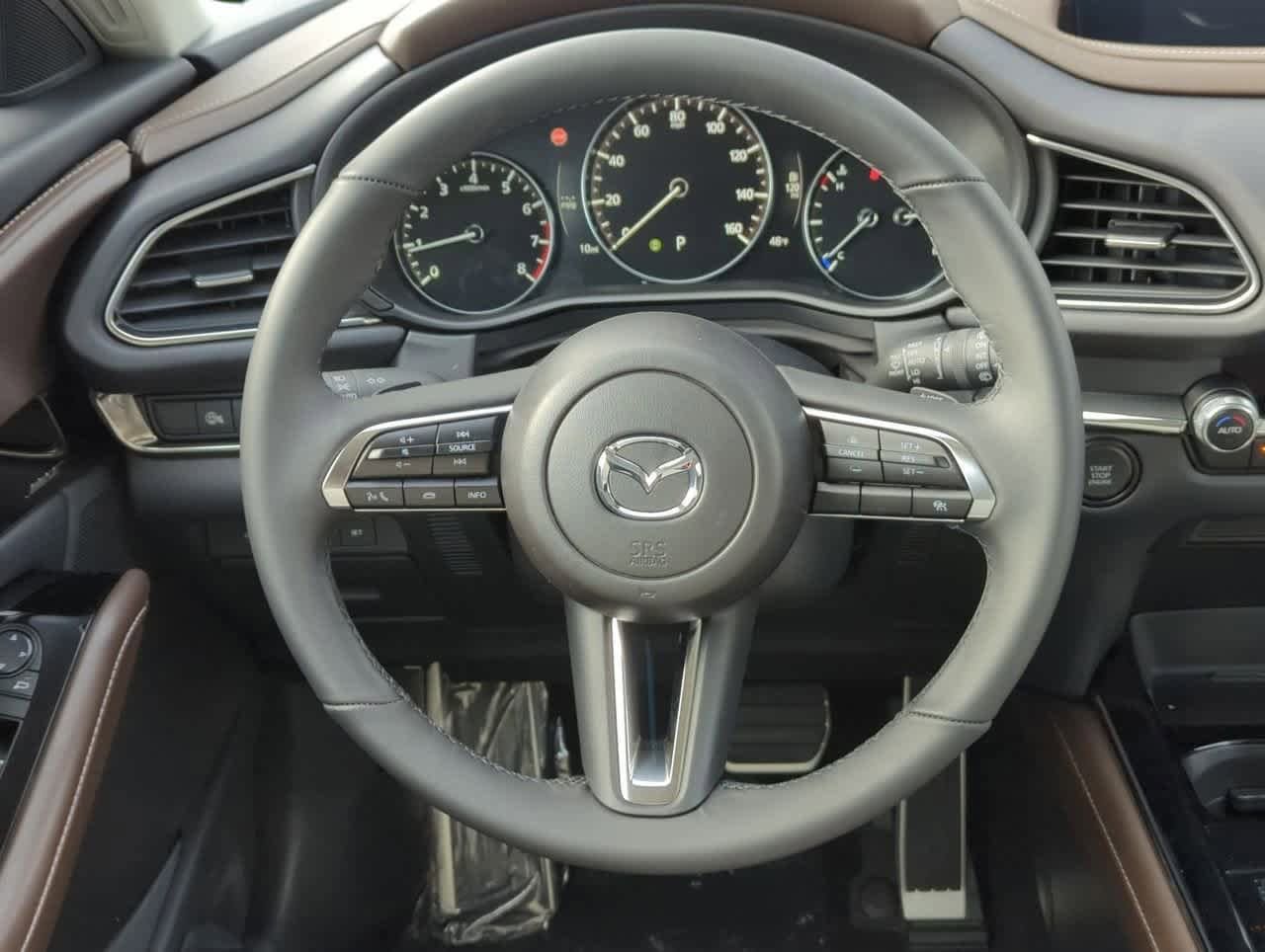 Thumbnail: 2025 Mazda CX-30 - 22