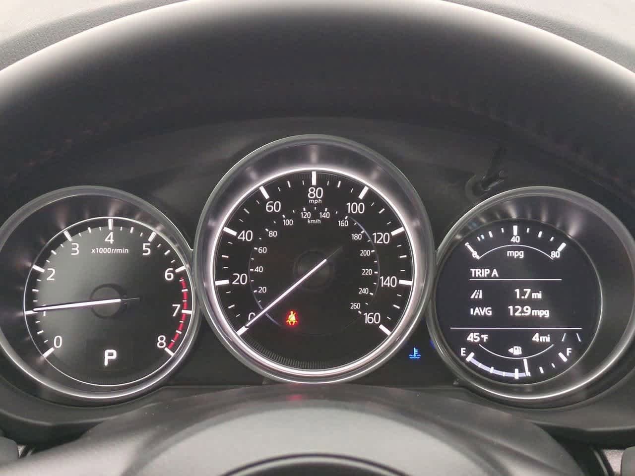 Thumbnail: 2025 Mazda CX-5 - 32