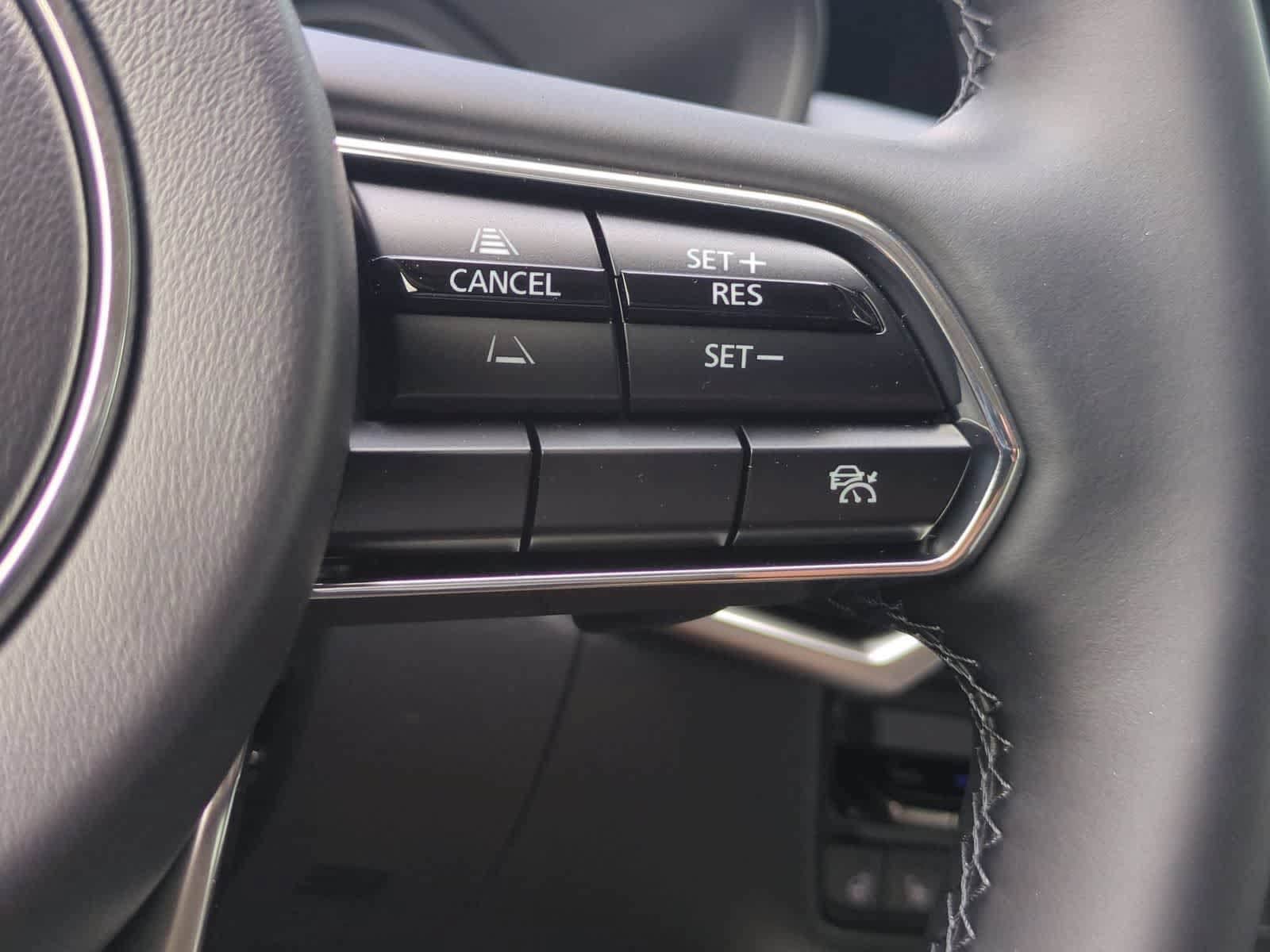 Thumbnail: 2026 Mazda CX-90 - 25