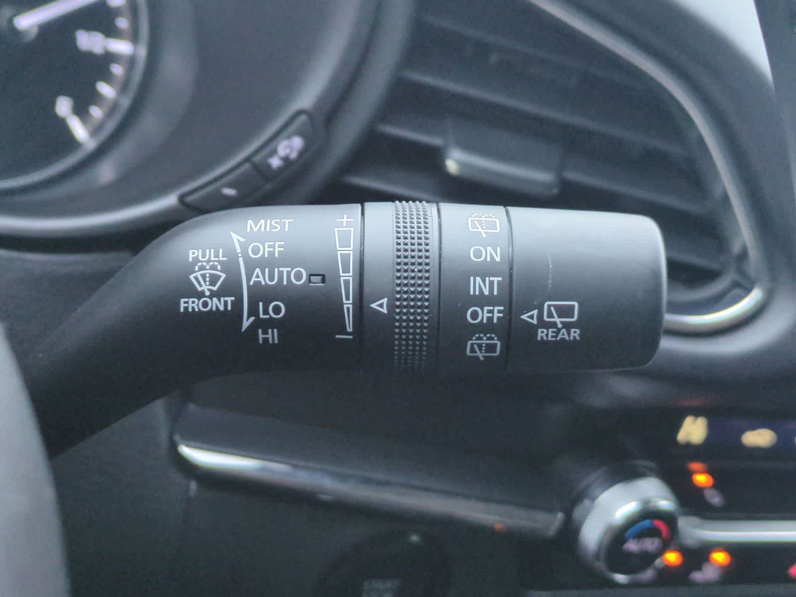 Thumbnail: 2023 Mazda CX-30 - 24