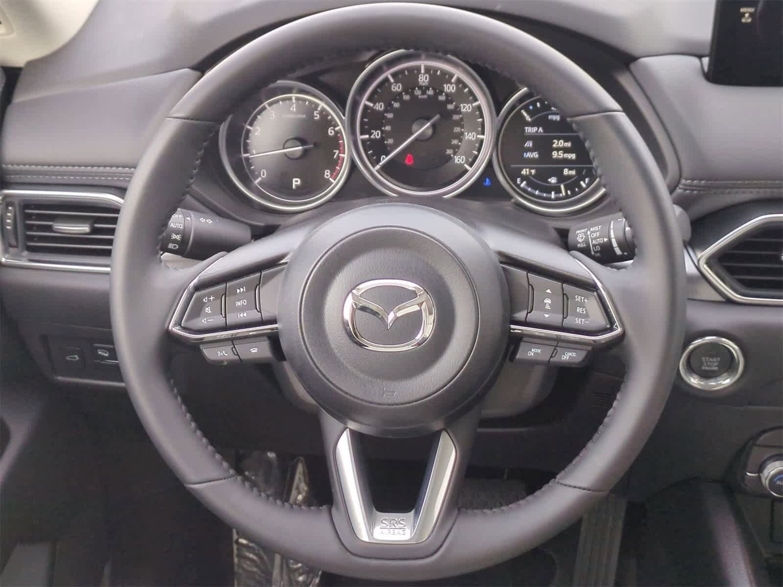 Thumbnail: 2025 Mazda CX-5 - 23