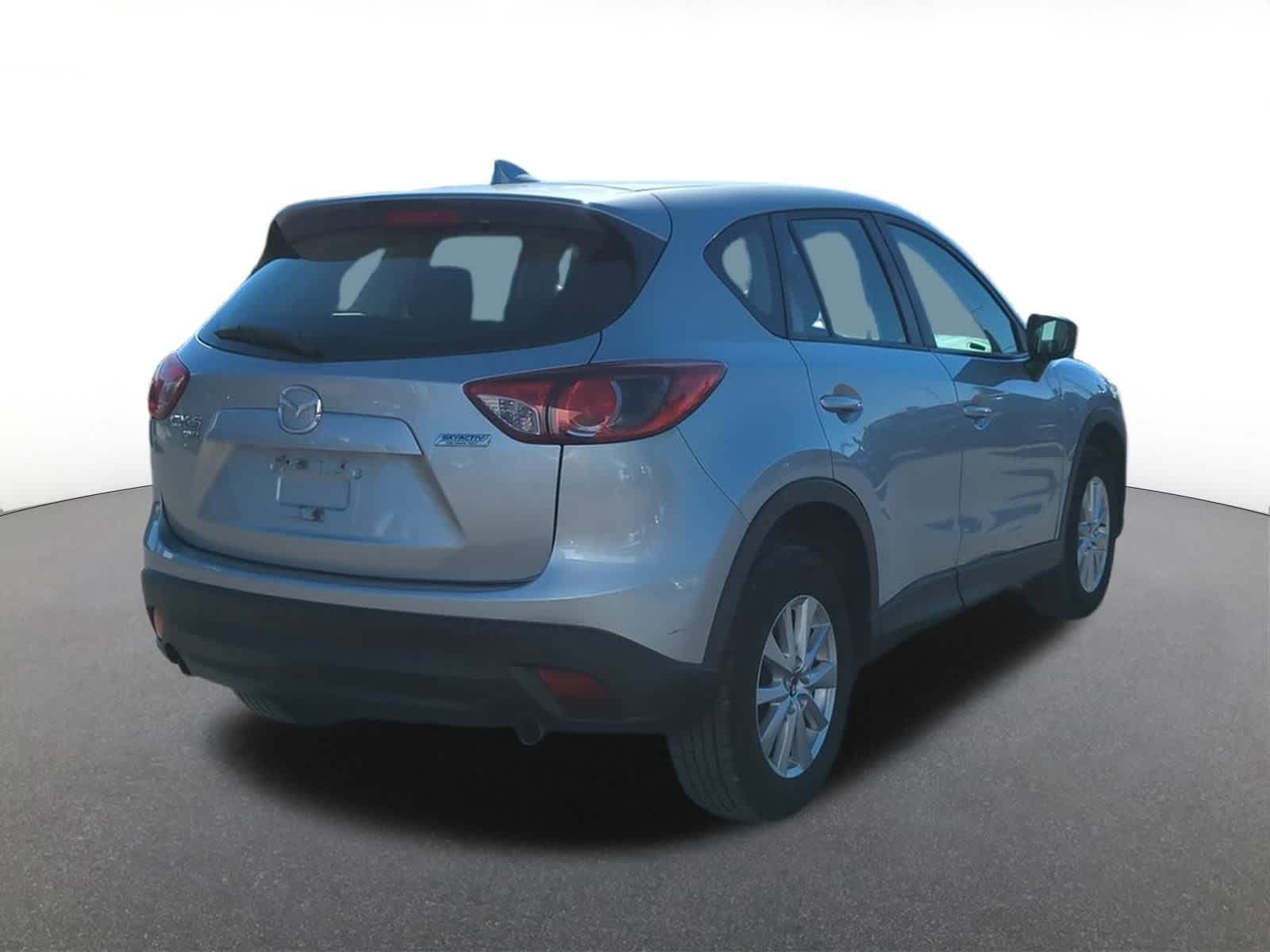 Thumbnail: 2016 Mazda CX-5 - 6