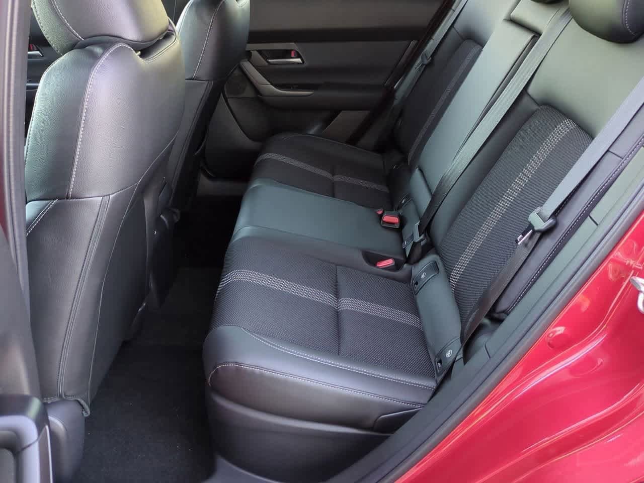 Thumbnail: 2025 Mazda CX-50 - 17