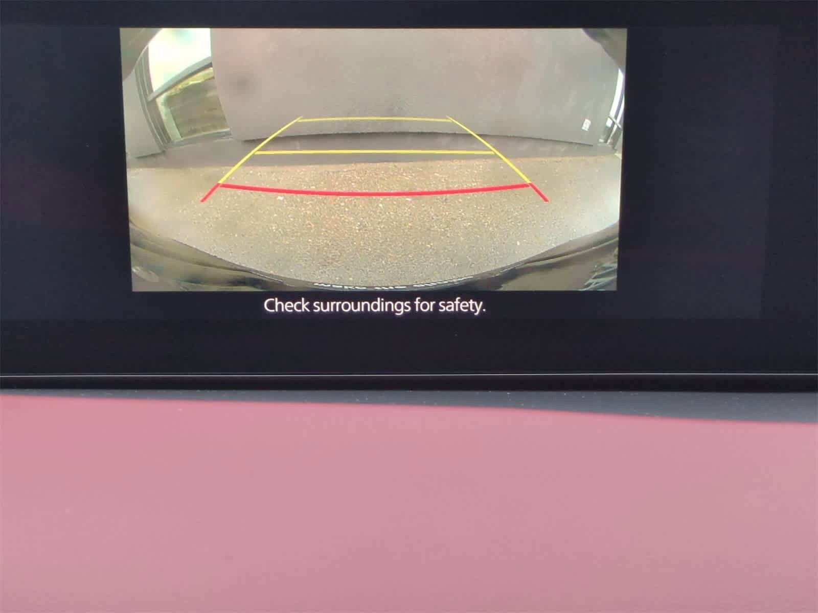 Thumbnail: 2026 Mazda Mazda3 - 30