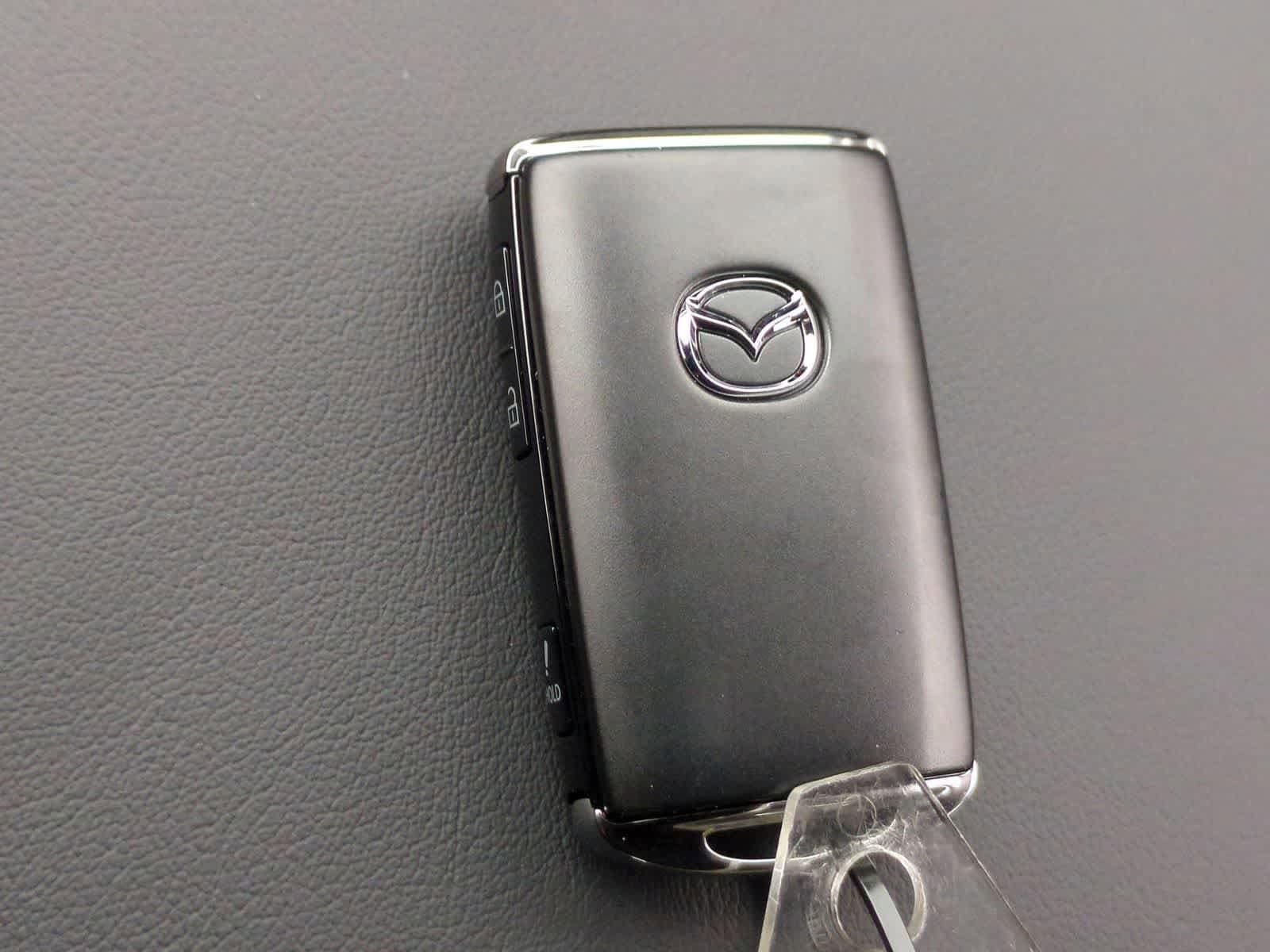 Thumbnail: 2026 Mazda Mazda3 - 35