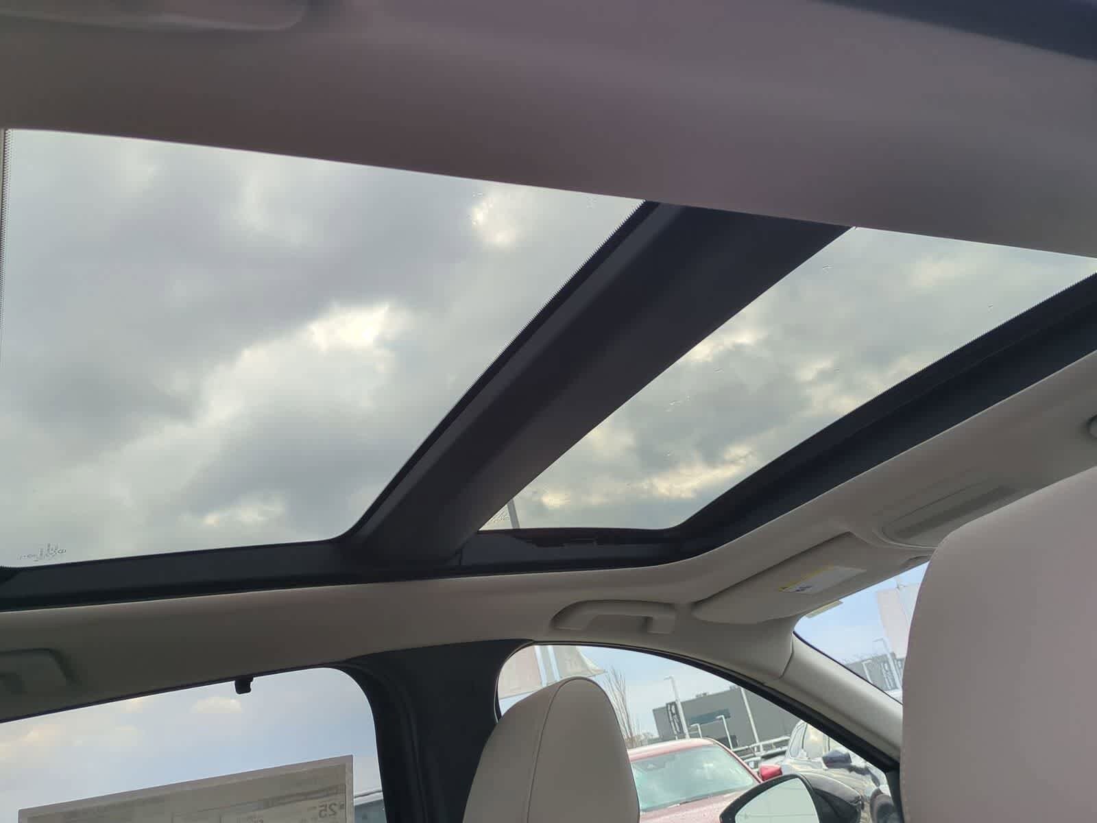 Thumbnail: 2026 Mazda CX-90 - 22