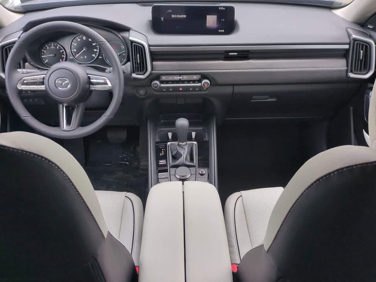 Thumbnail: 2026 Mazda CX-50 - 14