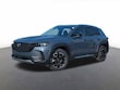 Mazda CX-50