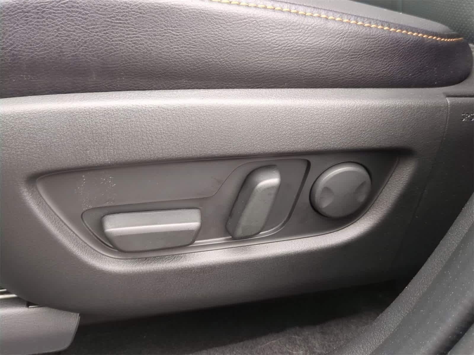 Thumbnail: 2026 Mazda CX-70 - 16