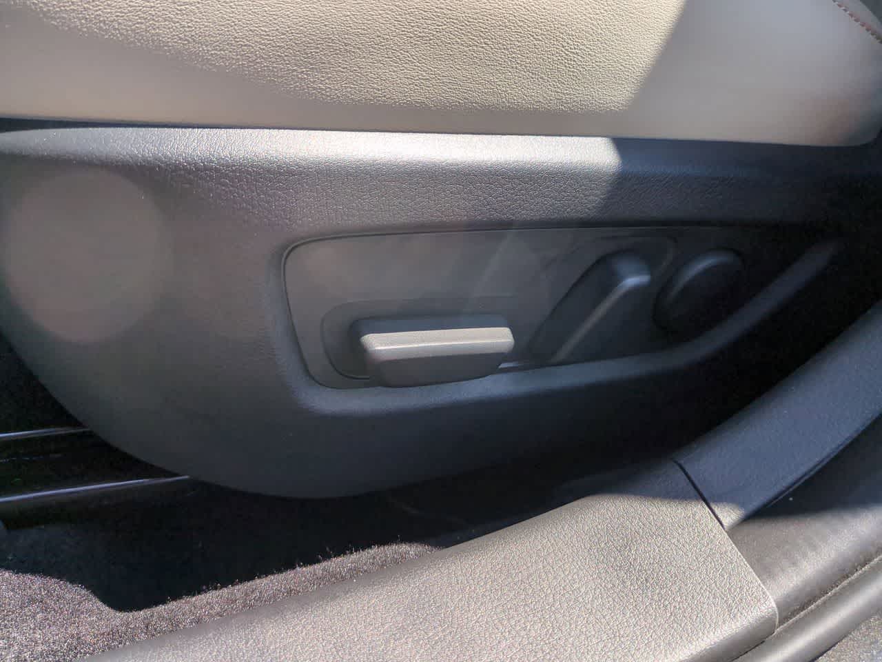 Thumbnail: 2025 Mazda CX-30 - 15