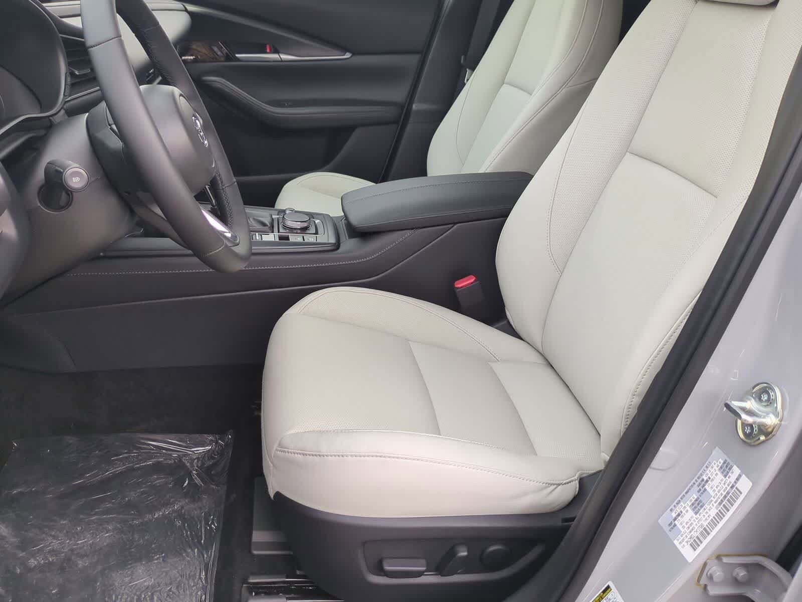 Thumbnail: 2026 Mazda CX-30 - 15