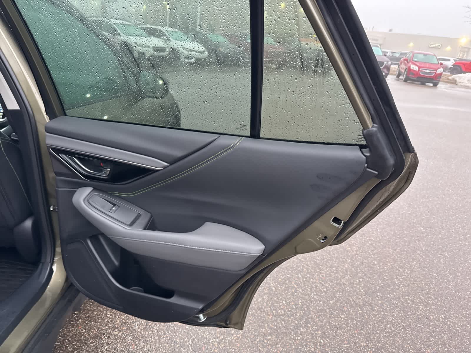 Thumbnail: 2023 Subaru Outback - 19