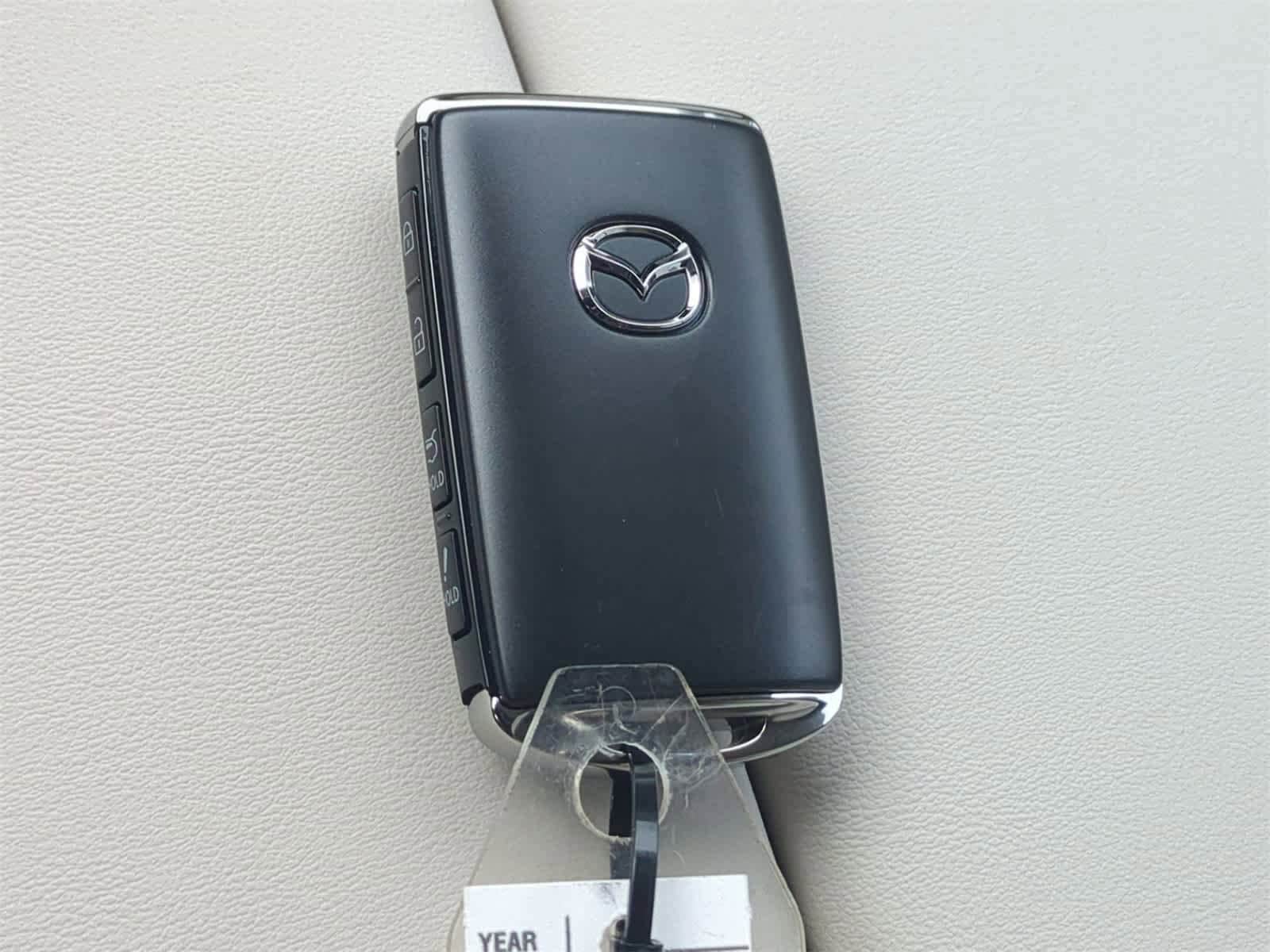 Thumbnail: 2026 Mazda CX-90 - 35