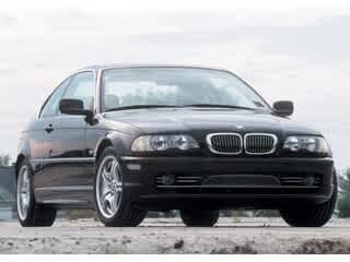 2002 BMW 3 Series 325Ci -
                  Troy, MI