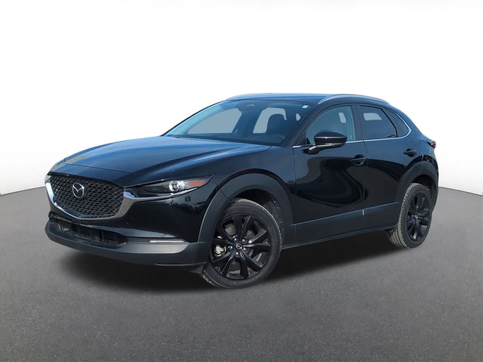 Thumbnail: 2024 Mazda CX-30 - 1