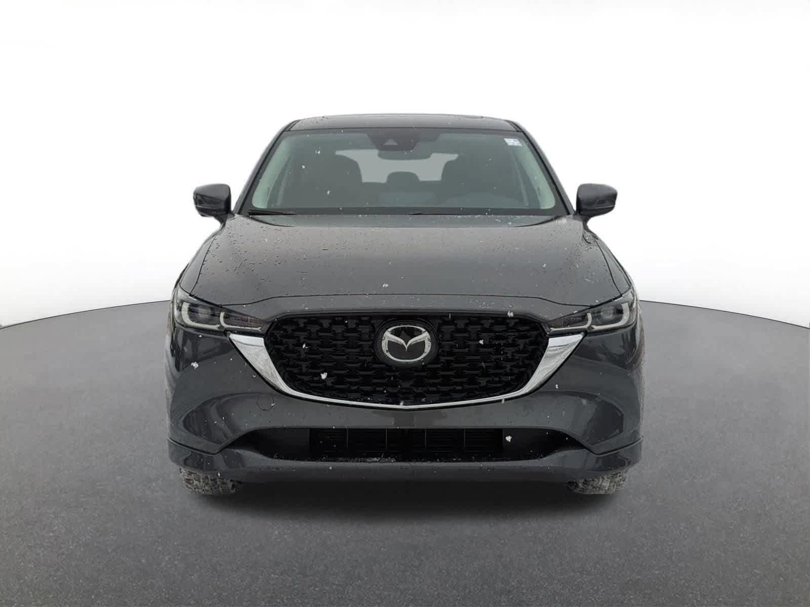 Thumbnail: 2025 Mazda CX-5 - 9