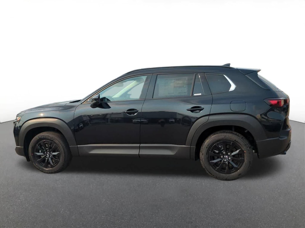 New 2026 Mazda CX-50 Hybrid Premium AWD Sport Utility
