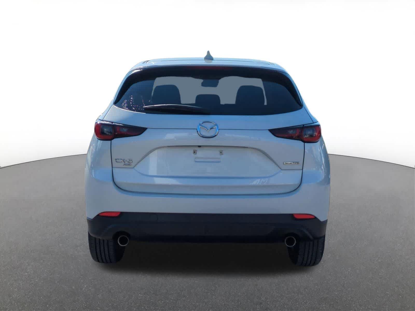 Thumbnail: 2023 Mazda CX-5 - 5