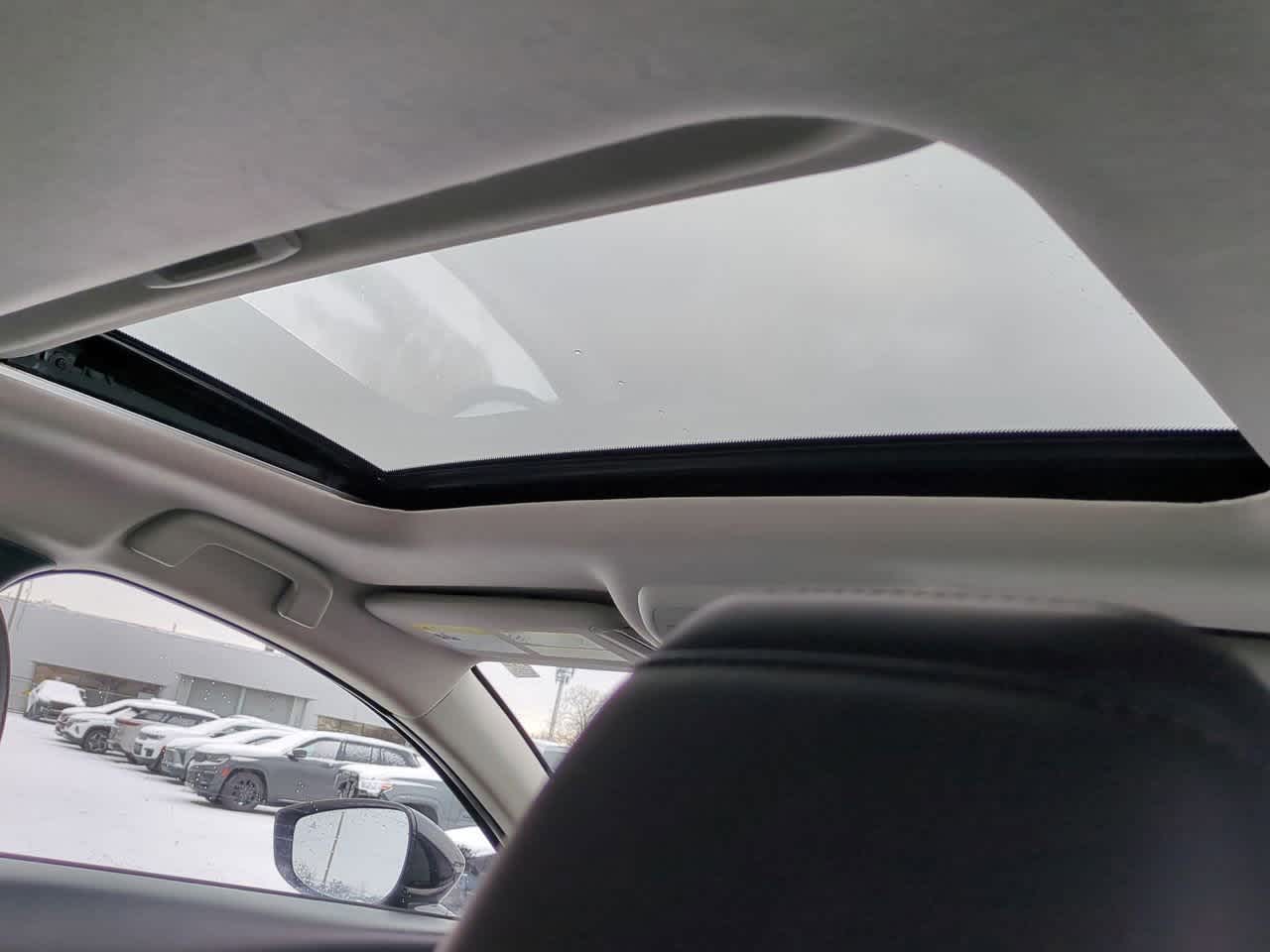 Thumbnail: 2023 Mazda CX-30 - 20