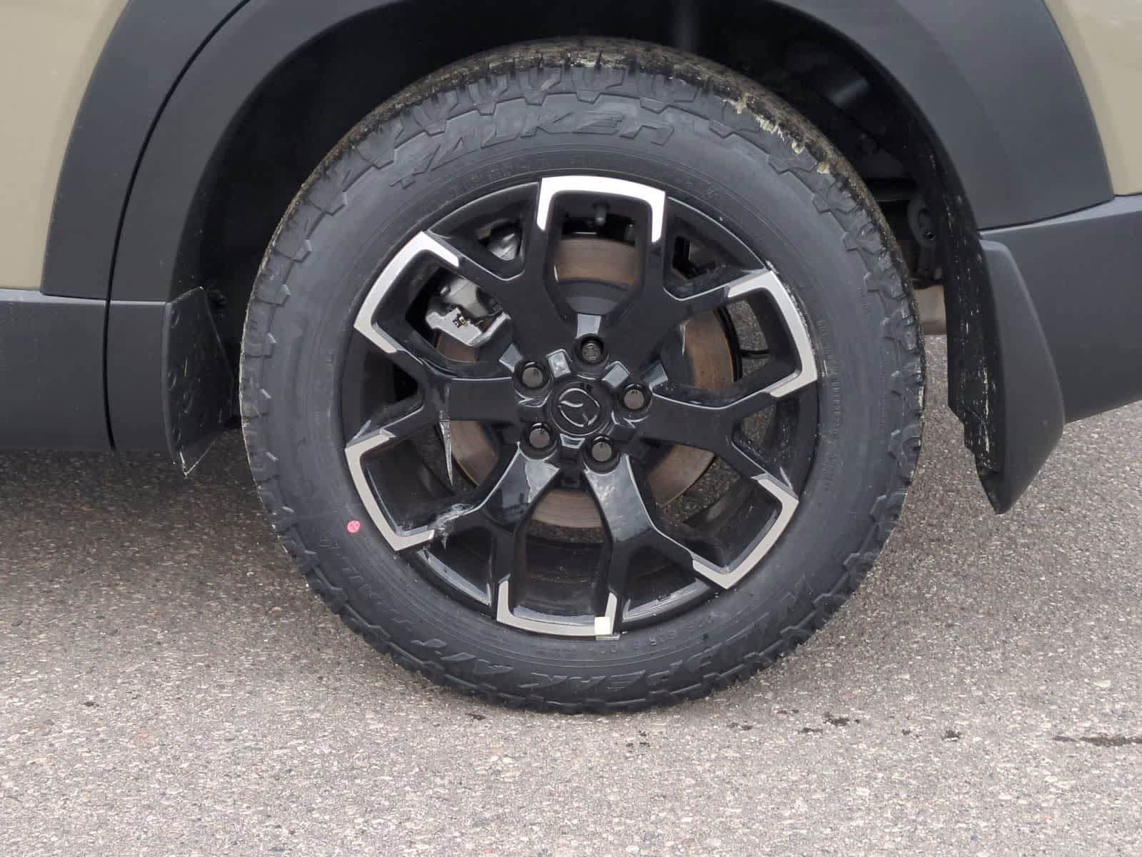 Thumbnail: 2026 Mazda CX-50 - 13