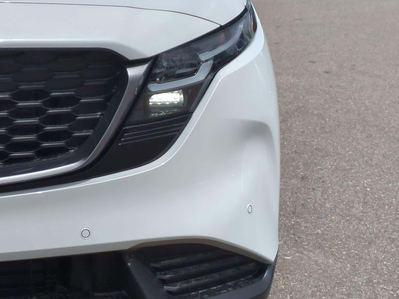 Thumbnail: 2026 Mazda CX-5 - 10