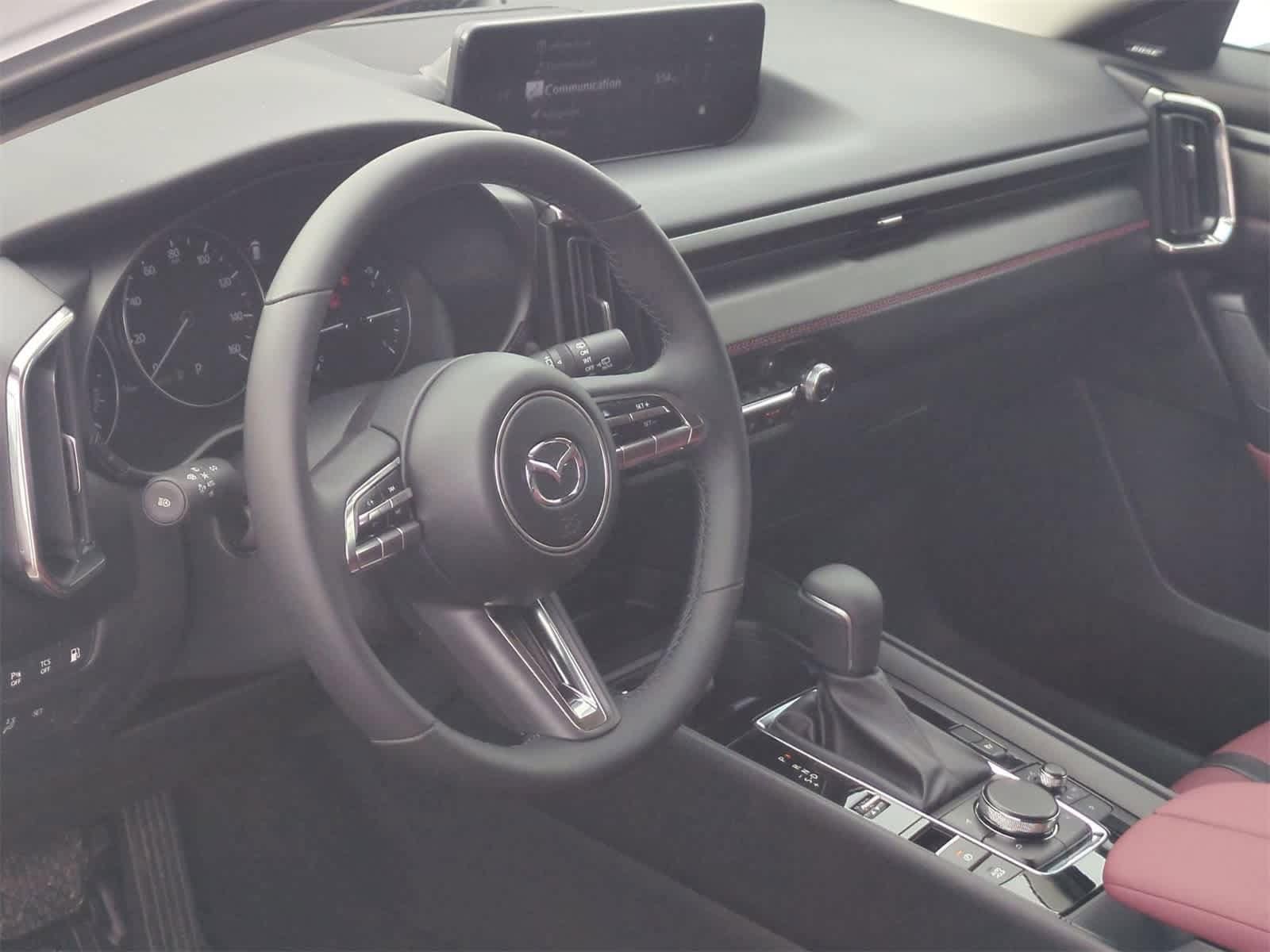 Thumbnail: 2026 Mazda CX-50 - 2