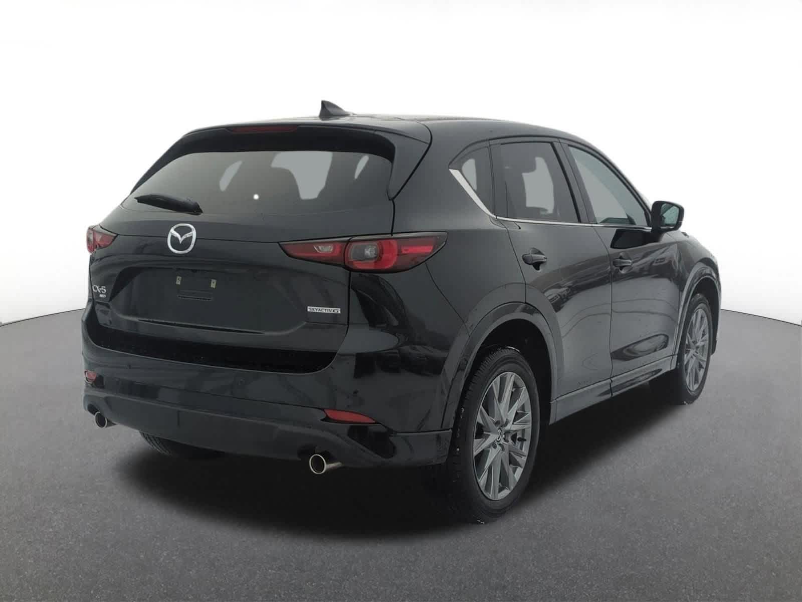 Thumbnail: 2025 Mazda CX-5 - 6